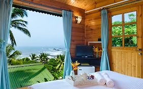 Aria Beach Resort Goa
